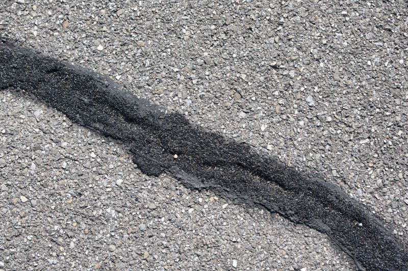 Preparing Your Asphalt Surface For Professional Sealing