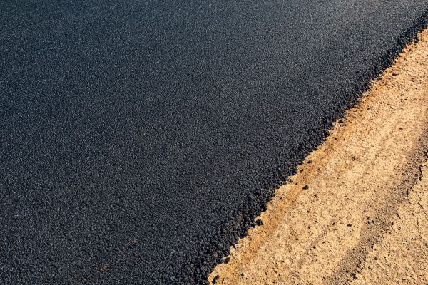 Hot Tar Driveway Sealing in Apache Junction