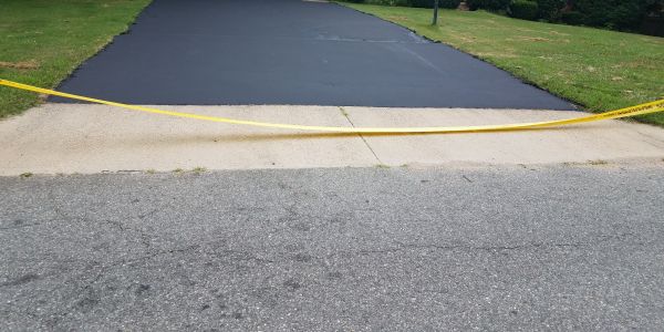 Private Driveway Resurfacing in Apache Junction