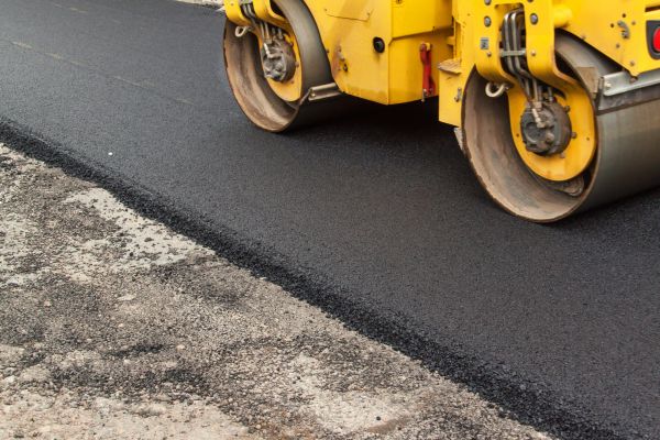 Asphalt Driveway Resurfacing in Apache Junction