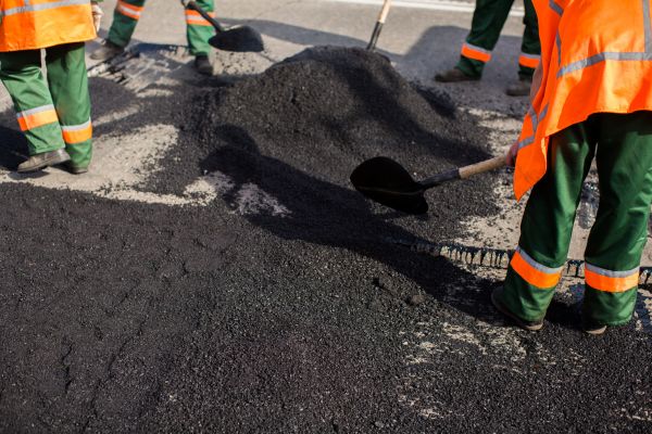 Asphalt Resurfacing in Apache Junction